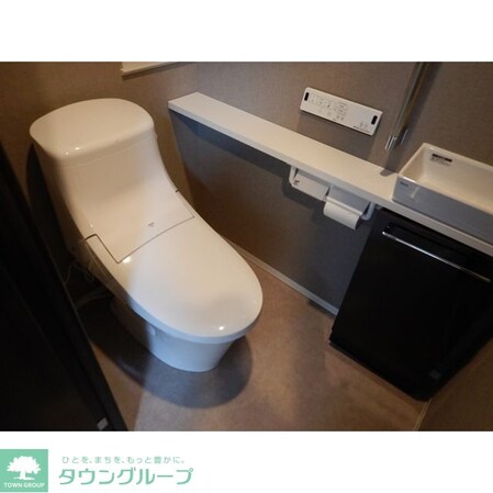 シティハウス中野テラス(012225)の物件内観写真